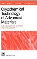 Cryochemical Technology of Advanced Materials