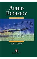 Aphid Ecology an Optimization Approach