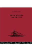 The English-American