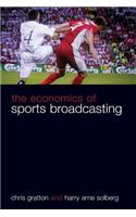 Economics of Sports Broadcasting