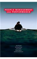 People Management and Performance