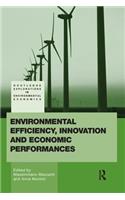 Environmental Efficiency, Innovation and Economic Performances
