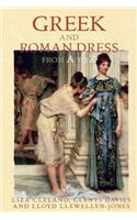 Greek and Roman Dress from A to Z