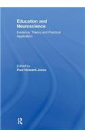 Education and Neuroscience