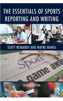 The Essentials of Sports Reporting and Writing