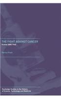 The Fight Against Cancer