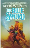 The Blue Sword