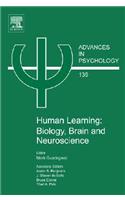 Human Learning: Biology, Brain, and Neuroscience