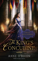 King's Concubine