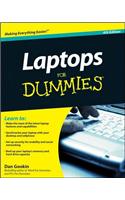 Laptops For Dummies