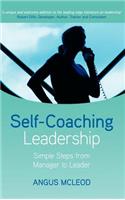 Self-Coaching Leadership