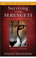 Surviving Your Serengeti
