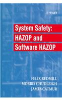 System Safety - HAZOP & Software HAZOP