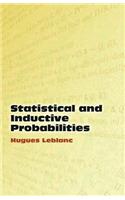 Statistical and Inductive Probabilities: (Dover Books on Mathematics)