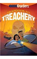 Code Crackers: Trapdoor to Treachery