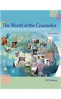 World of the Counselor