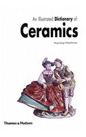 An Illustrated Dictionary of Ceramics