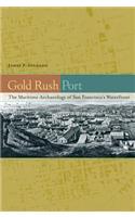 Gold Rush Port