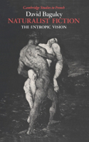 Naturalist Fiction