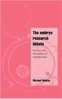Embryo Research Debate