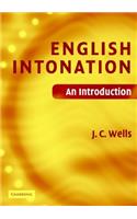 English Intonation PB and Audio CD