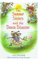 The Summer Sisters and the Dance Disaster