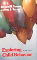Exploring Child Behaviour