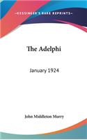 Adelphi
