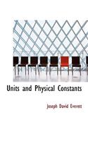 Units and Physical Constants