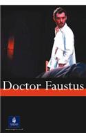 Dr Faustus: A Text