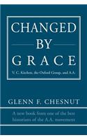 Changed by Grace