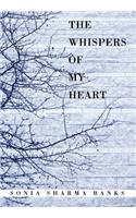 Whispers Of My Heart