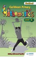 Caribbean Primary Mathematics Level 4 Workbook