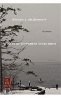 Winter of Different Directions