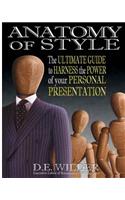 Anatomy of Style