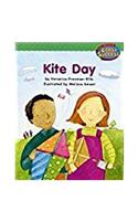 Houghton Mifflin Early Success: Kite Day