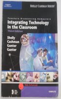 Teachers Discovering Computers: Integrating Technology in the Classroom