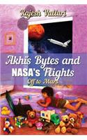 Akhi's Bytes and NASA's Flights