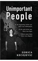 Unimportant People