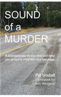 Sound of a Murder