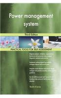 Power management system Third Edition