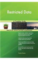Restricted Data A Complete Guide