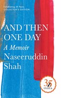 Penguin 35 Collectors Edition: And Then One Day