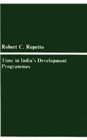 Time in India's Development Programmes