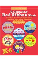 Celebrating Red Ribbon Week