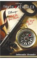Tithing-What Do You Think He Died For?