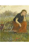 From Falling