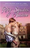 Fifty Shades of Austen