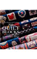 501 Quilt Blocks