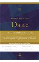 Biblia de Referencia Dake Rvr60